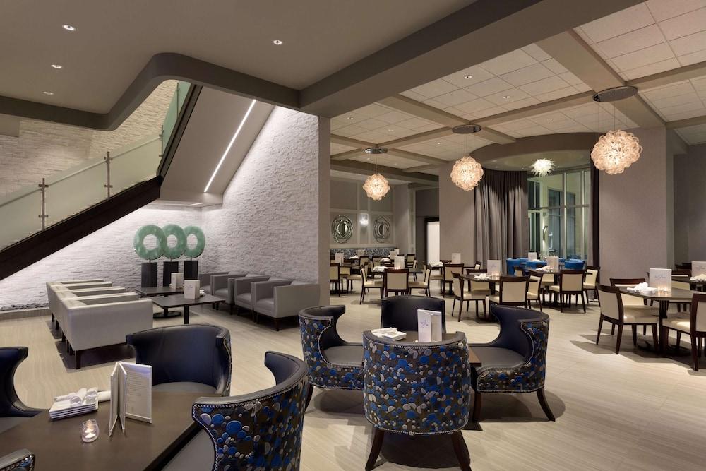 Embassy Suites By Hilton Kansas City Olathe Exterior foto